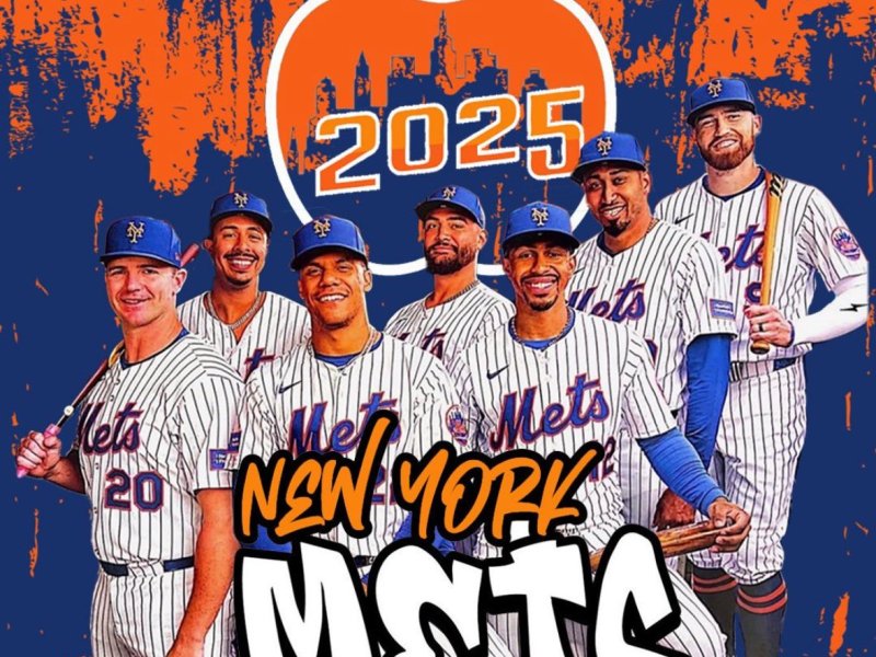 The Mets Are Back And I Could Not Be More Happy About&nbsp;It