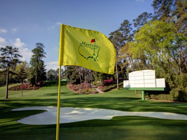 The Masters Is Overrated: Change My&nbsp;Mind
